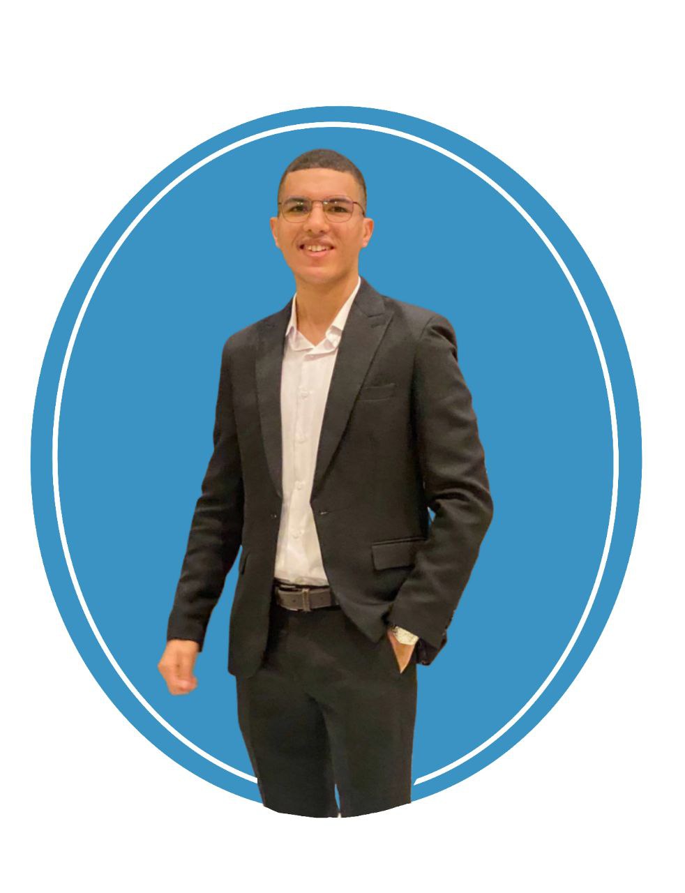 Mahmoud Elarby Profile Photo