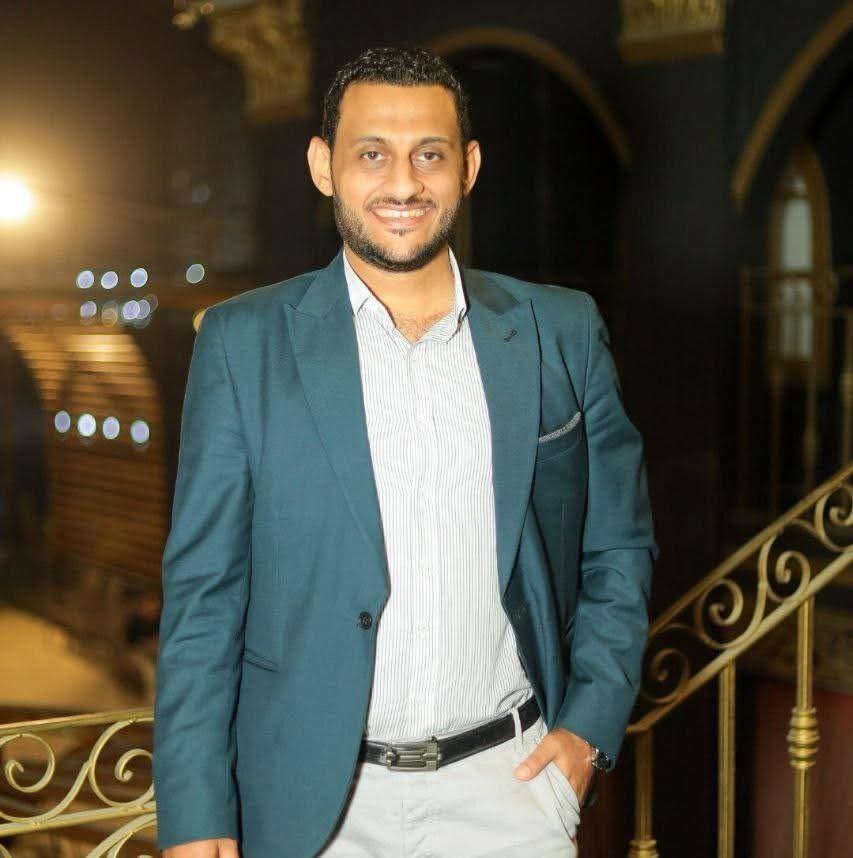 محمد عبدالعظيم